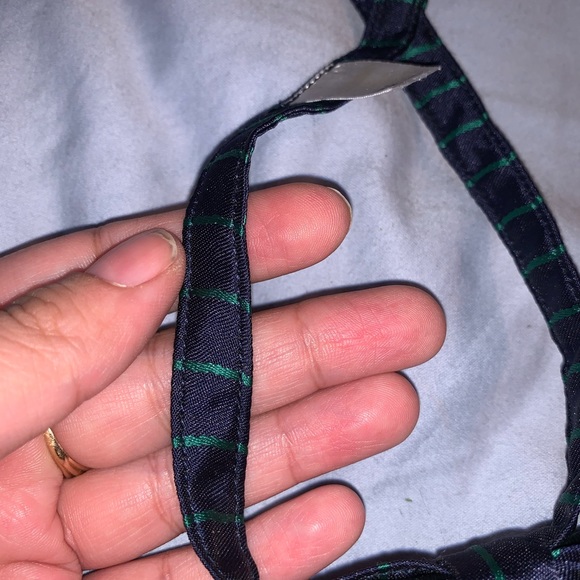 Set of 2 Boys Bow Ties - Picture 8 of 12